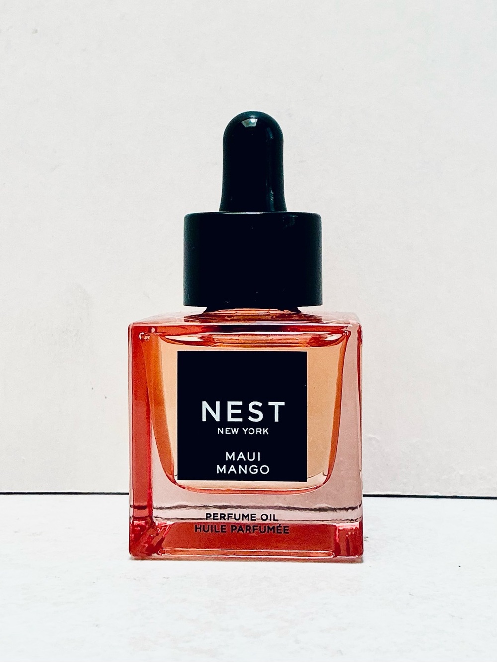 Nest New York Maui Mango Oil 1oz / 30ml NWOB - Picture 2 of 5